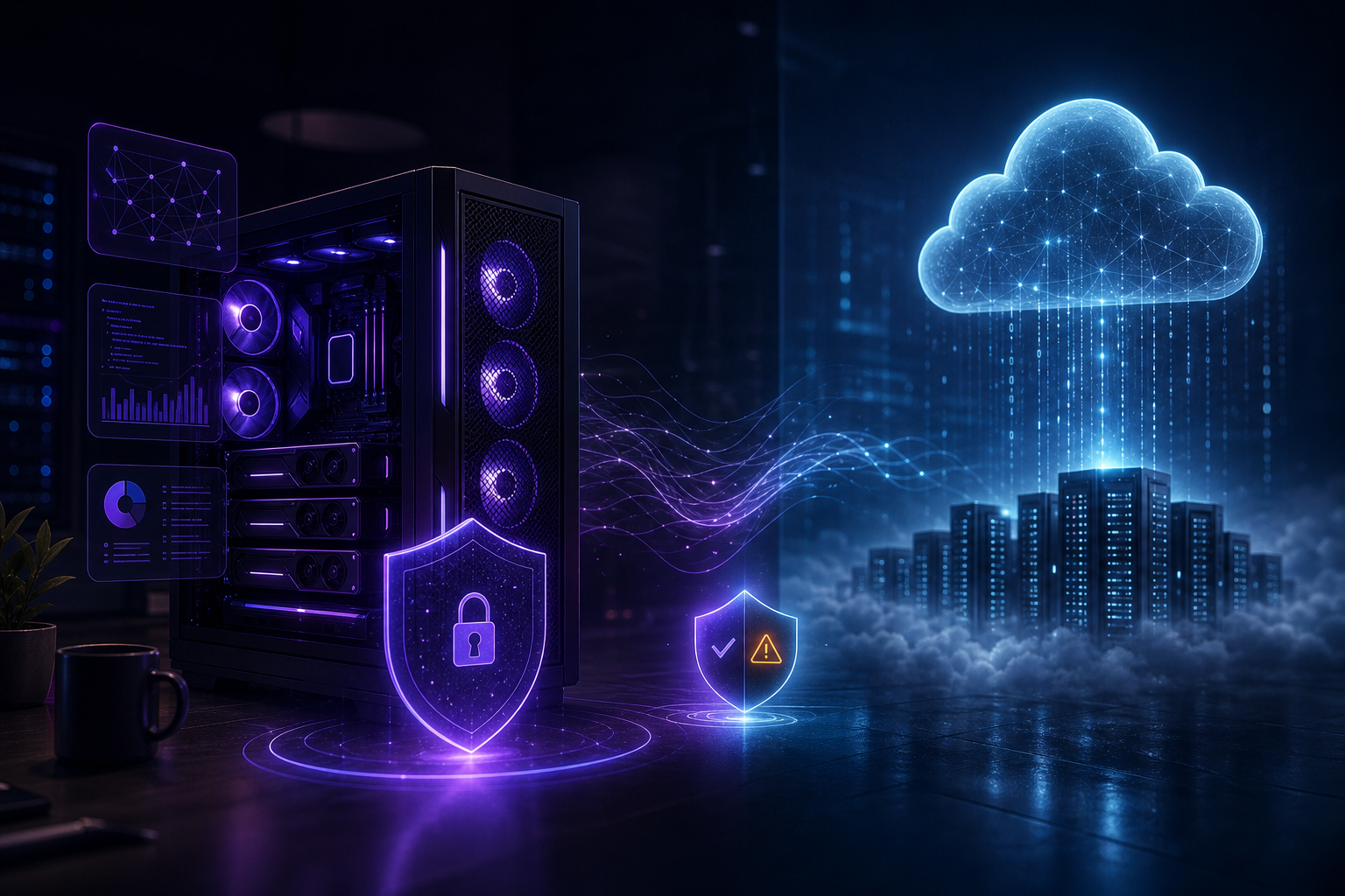 Mistral AI on-premise strategy for self-hosted and private AI deployments.